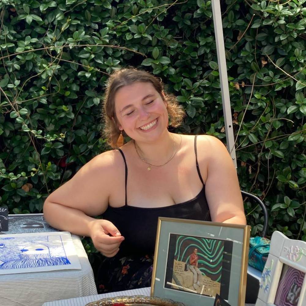 Meet your Posher, Gianna